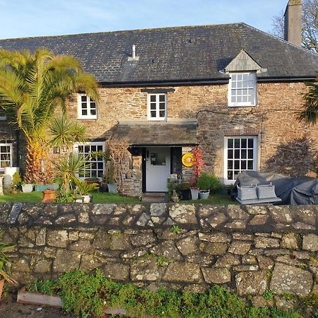 Sheviock Barton Bed & Breakfast Εξωτερικό φωτογραφία
