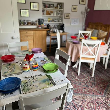 Sheviock Barton Bed & Breakfast Εξωτερικό φωτογραφία
