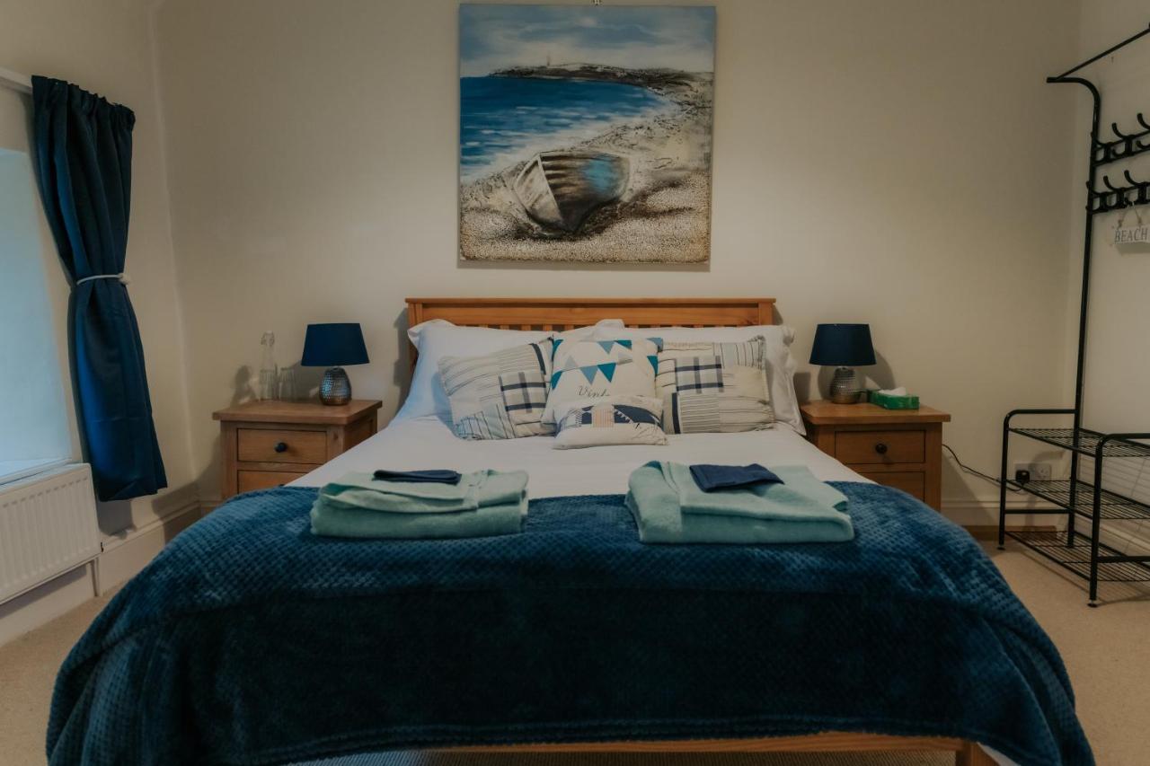 Sheviock Barton Bed & Breakfast Εξωτερικό φωτογραφία