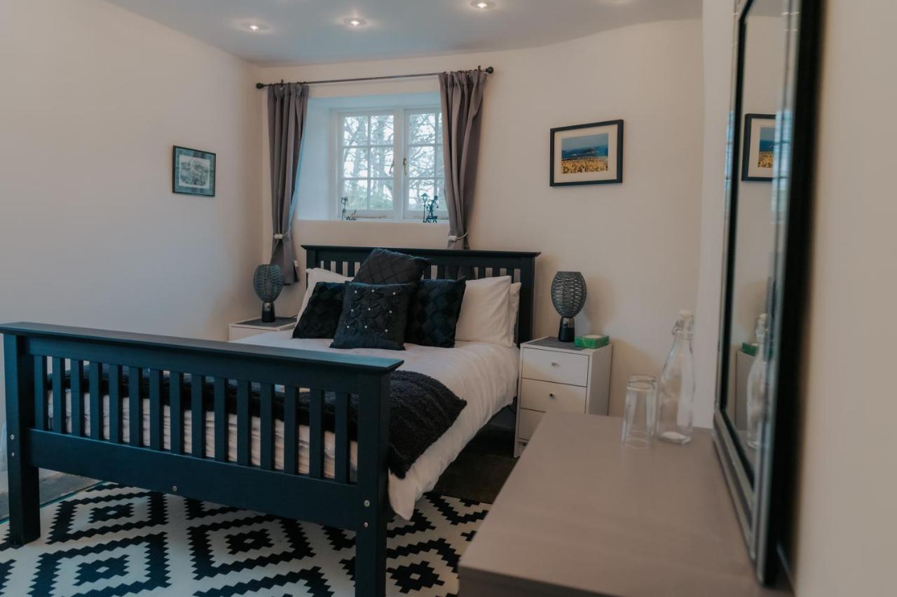 Sheviock Barton Bed & Breakfast Εξωτερικό φωτογραφία