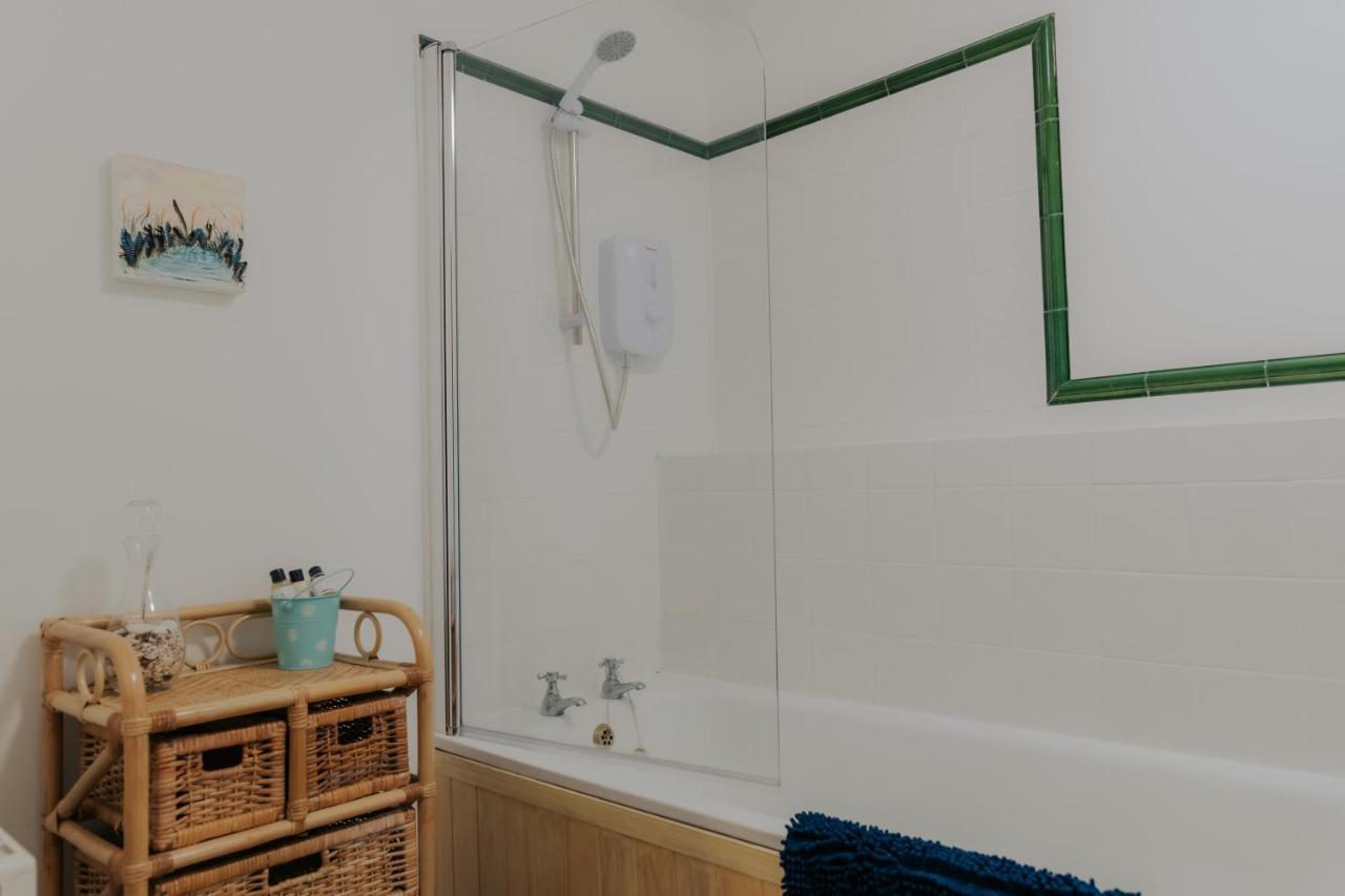 Sheviock Barton Bed & Breakfast Εξωτερικό φωτογραφία