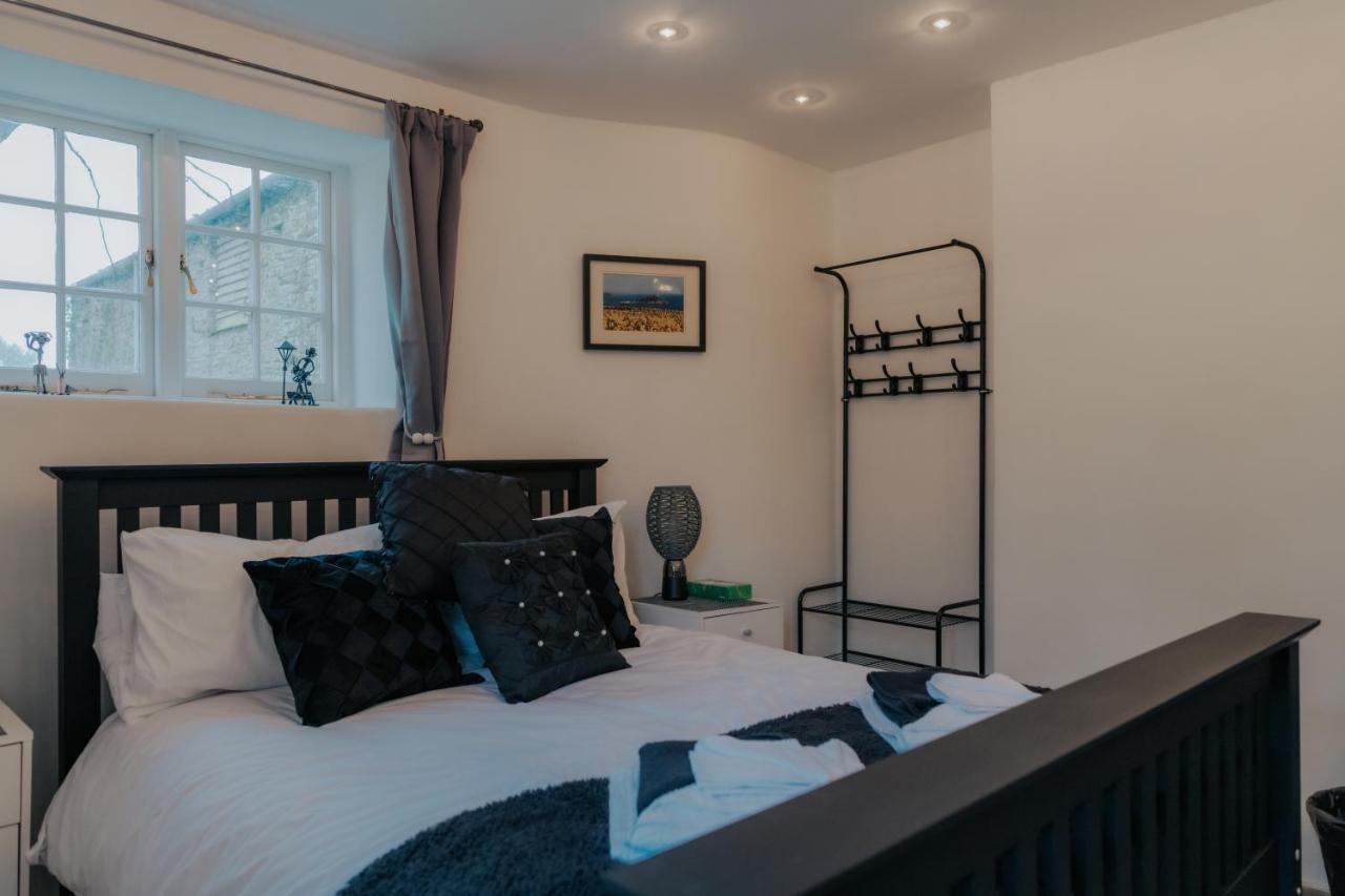 Sheviock Barton Bed & Breakfast Εξωτερικό φωτογραφία
