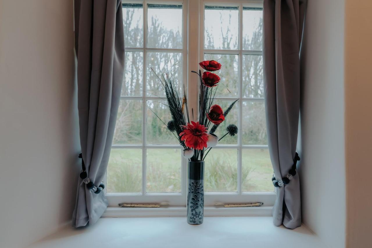 Sheviock Barton Bed & Breakfast Εξωτερικό φωτογραφία