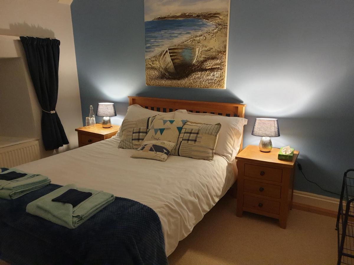 Sheviock Barton Bed & Breakfast Εξωτερικό φωτογραφία