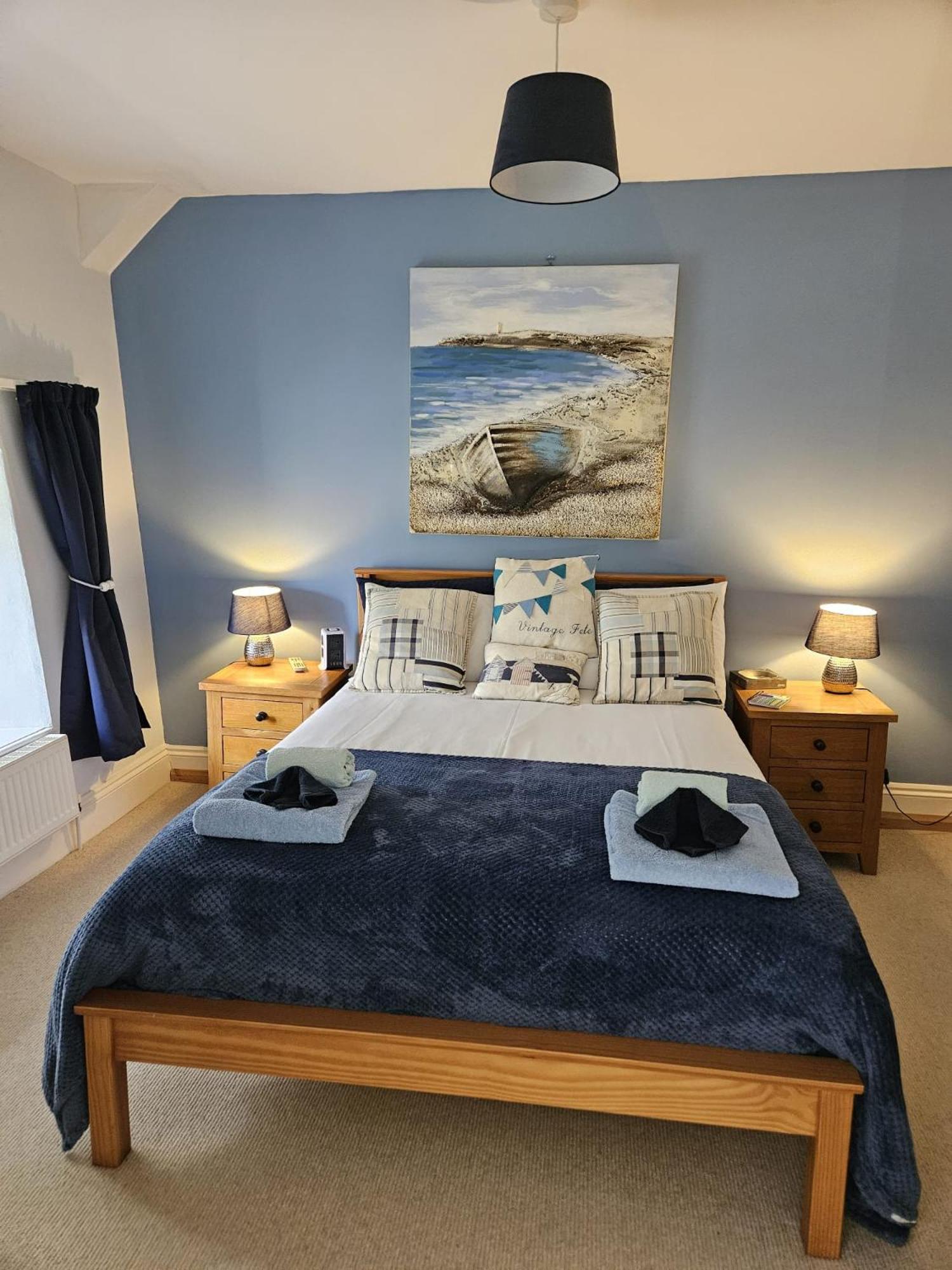 Sheviock Barton Bed & Breakfast Εξωτερικό φωτογραφία