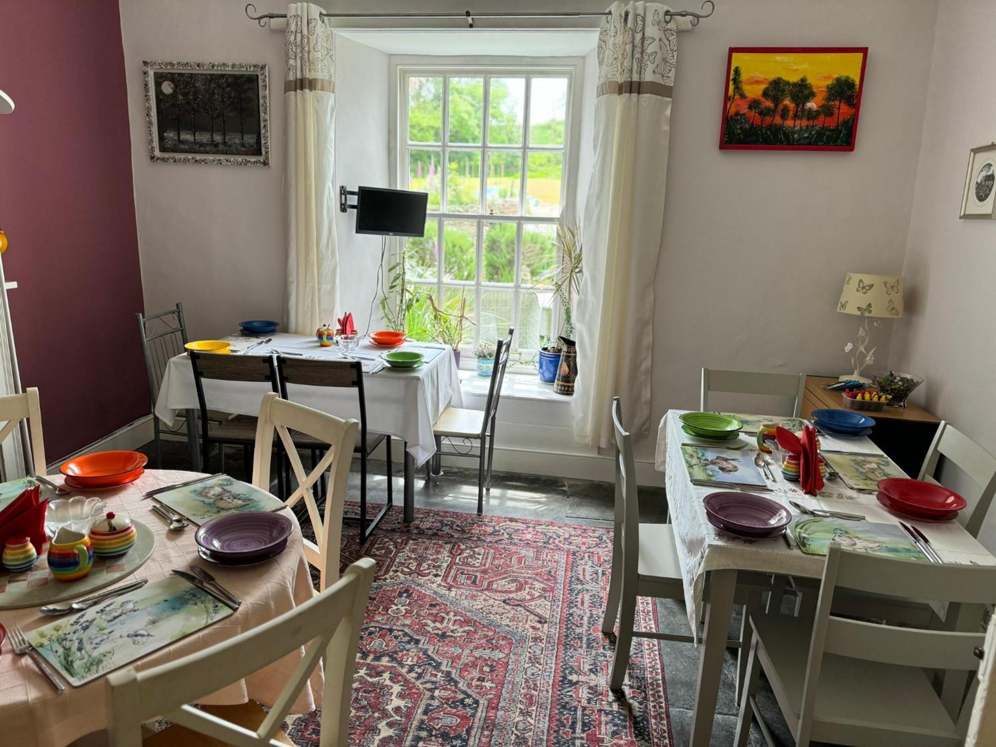 Sheviock Barton Bed & Breakfast Εξωτερικό φωτογραφία