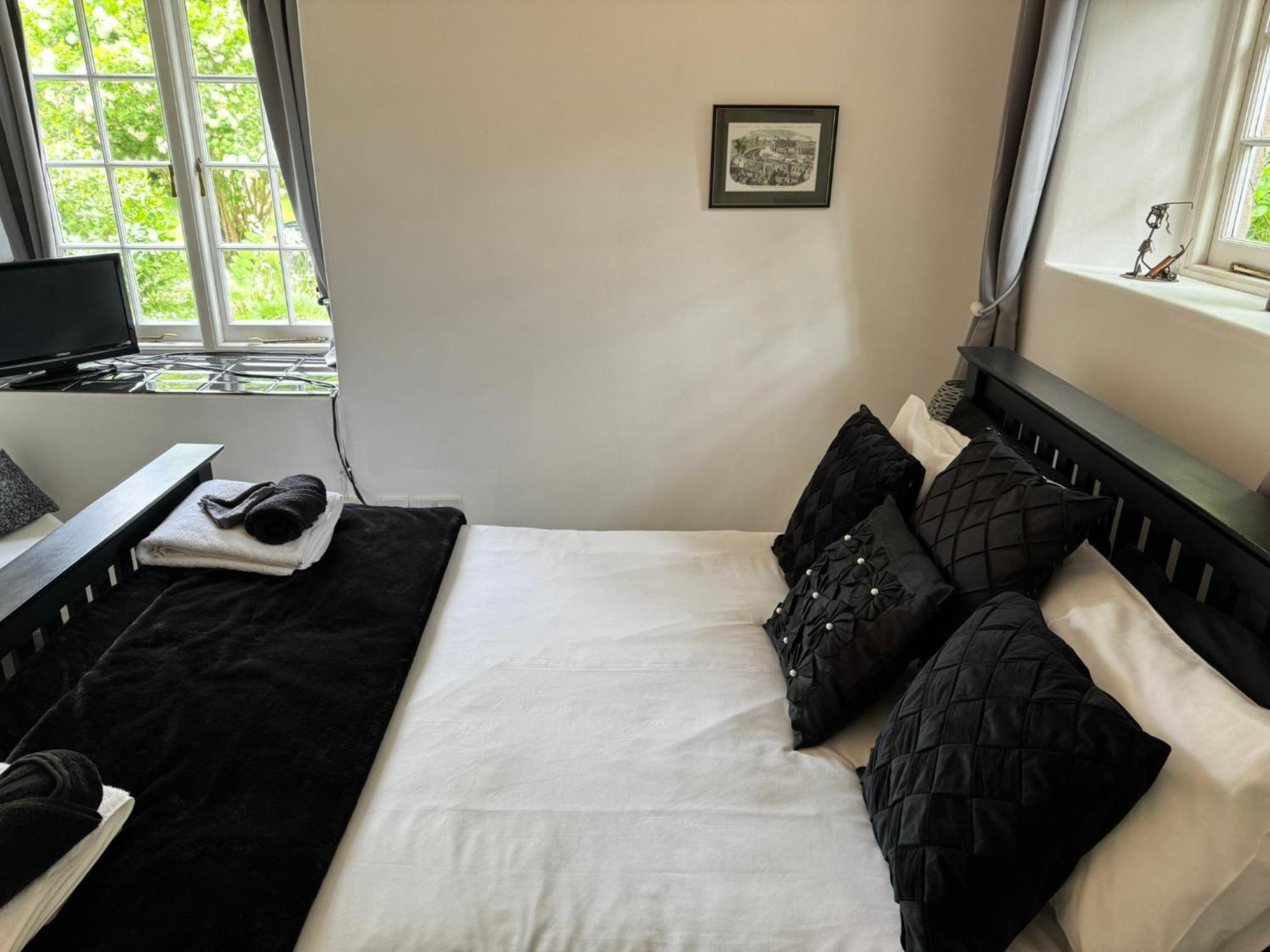Sheviock Barton Bed & Breakfast Εξωτερικό φωτογραφία