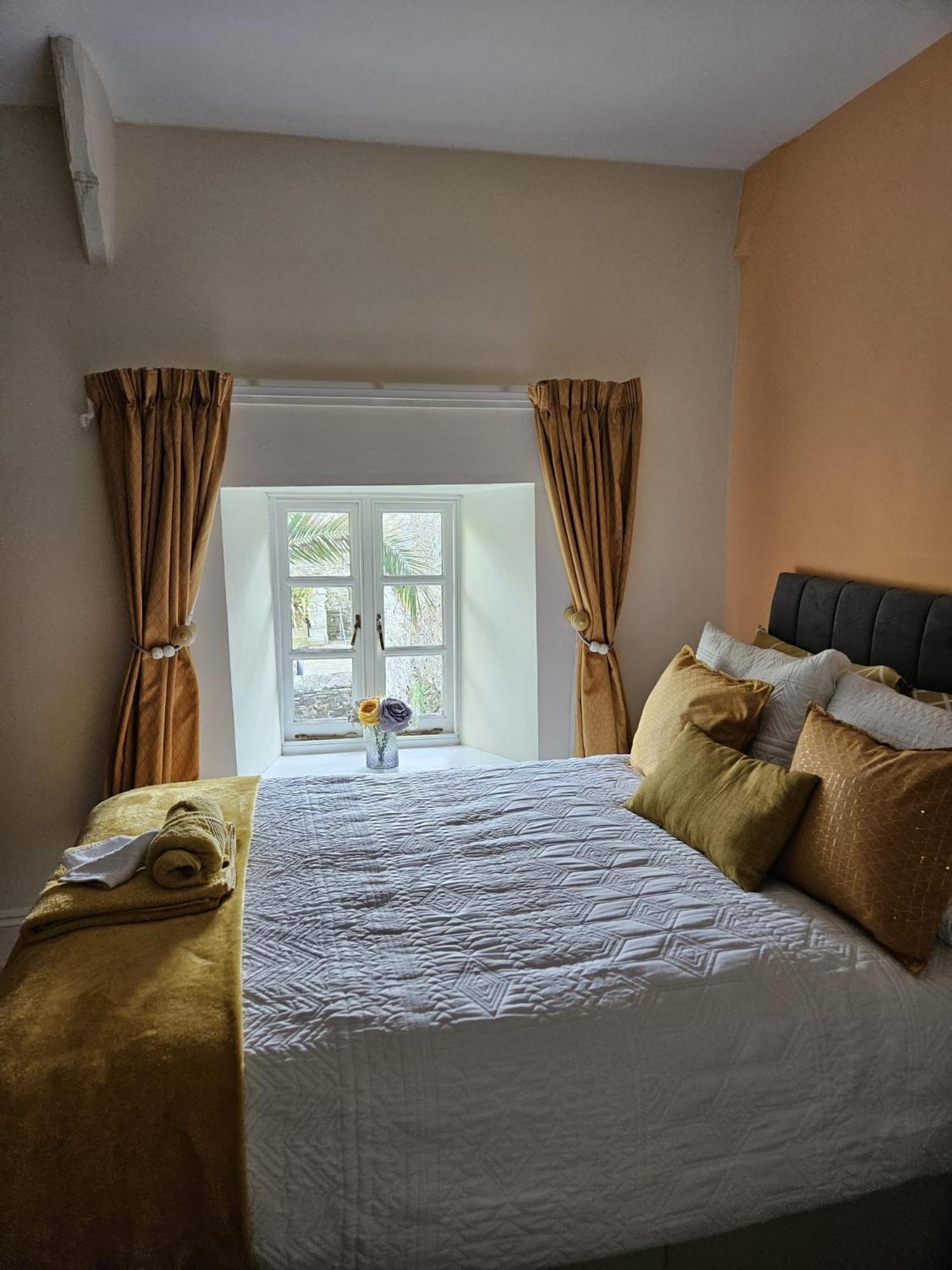 Sheviock Barton Bed & Breakfast Εξωτερικό φωτογραφία