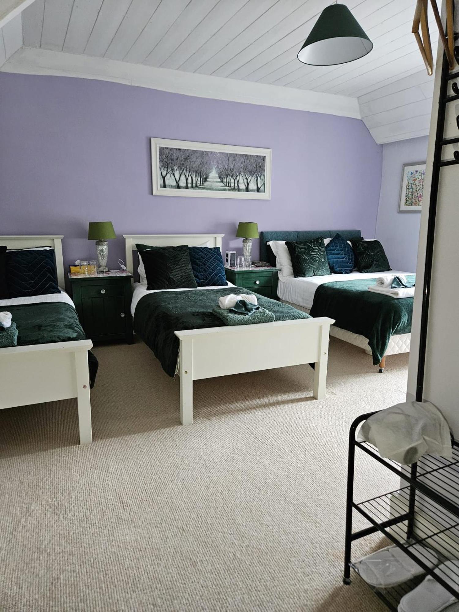 Sheviock Barton Bed & Breakfast Εξωτερικό φωτογραφία