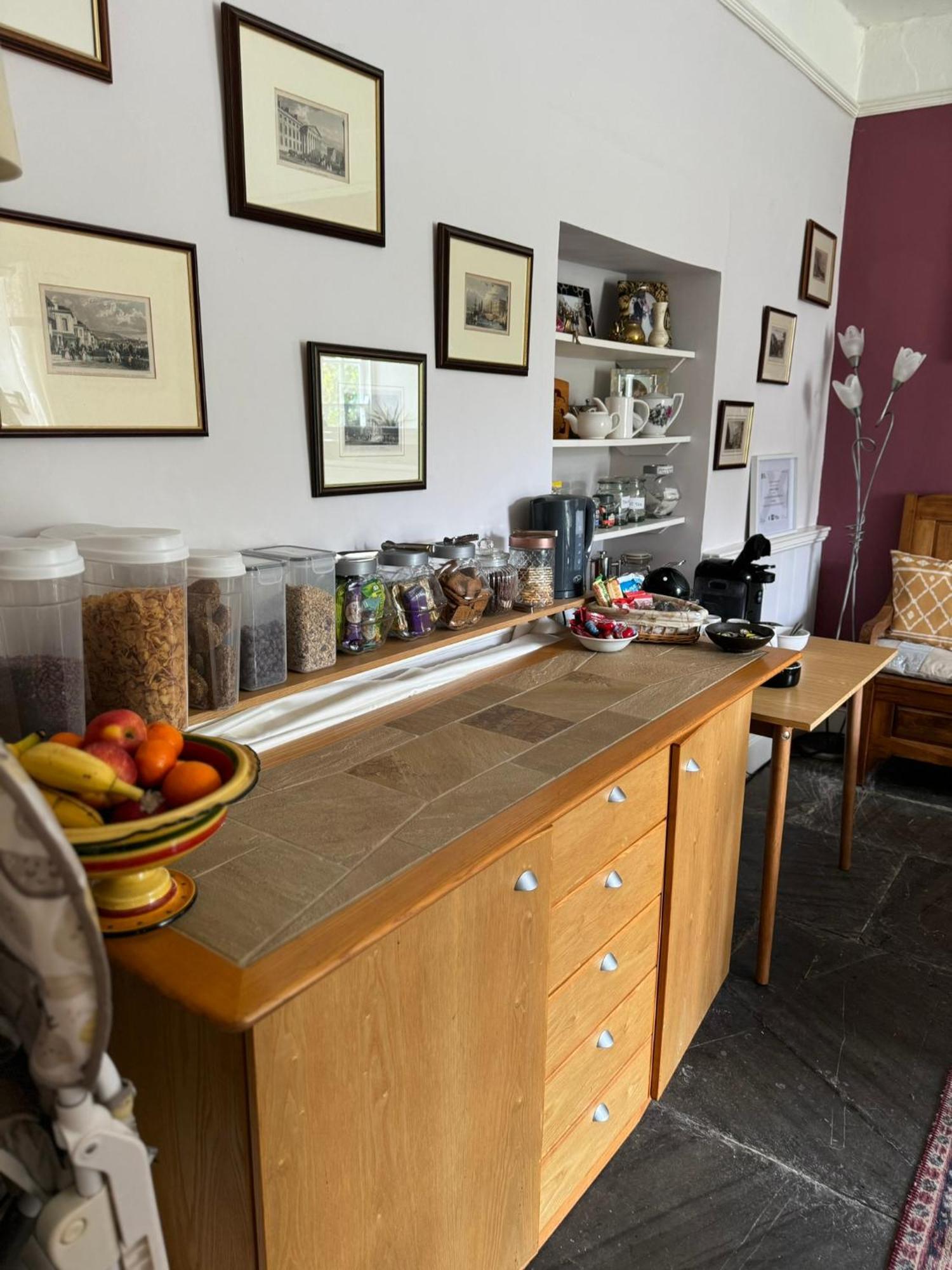 Sheviock Barton Bed & Breakfast Εξωτερικό φωτογραφία