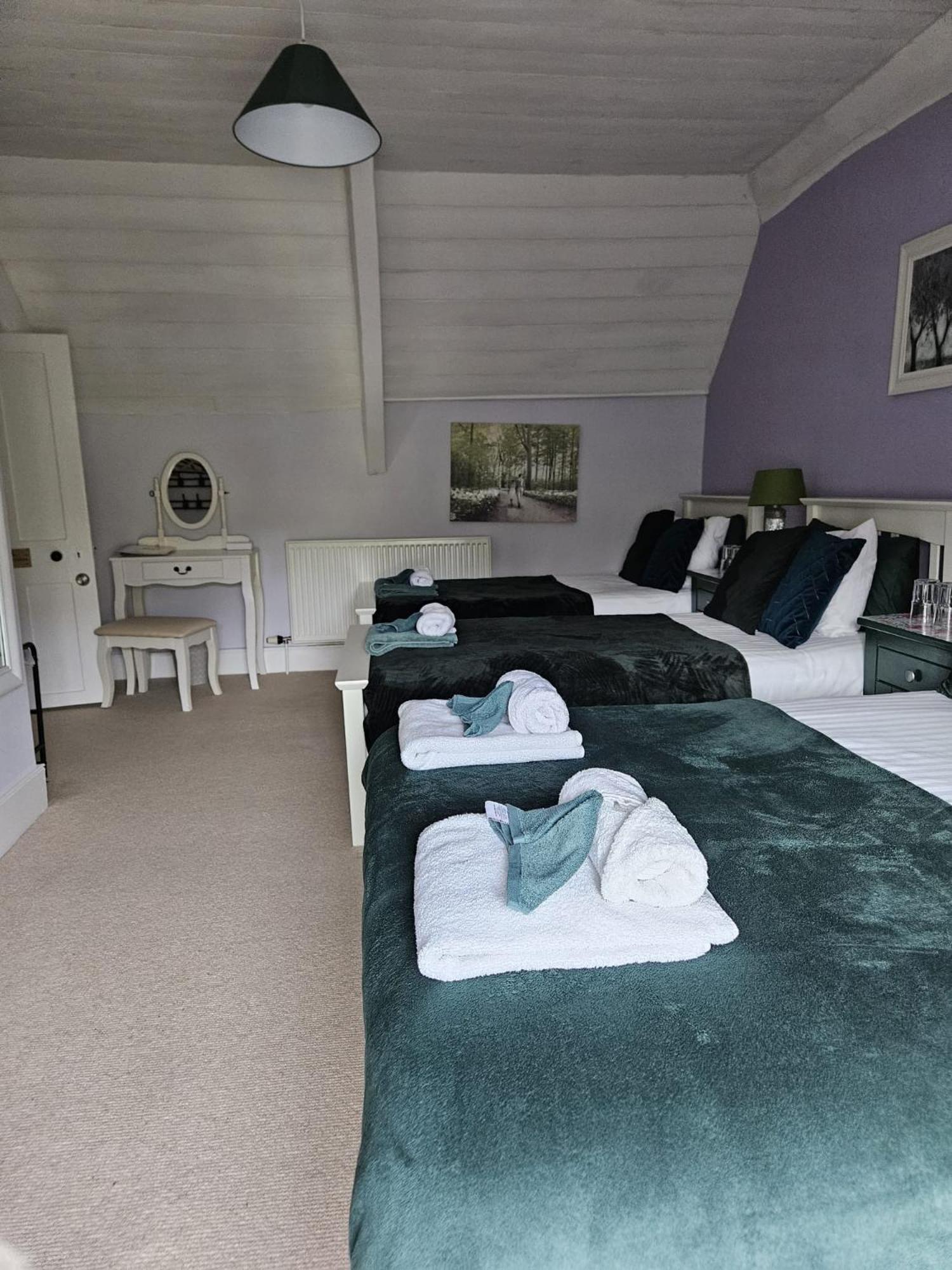 Sheviock Barton Bed & Breakfast Εξωτερικό φωτογραφία